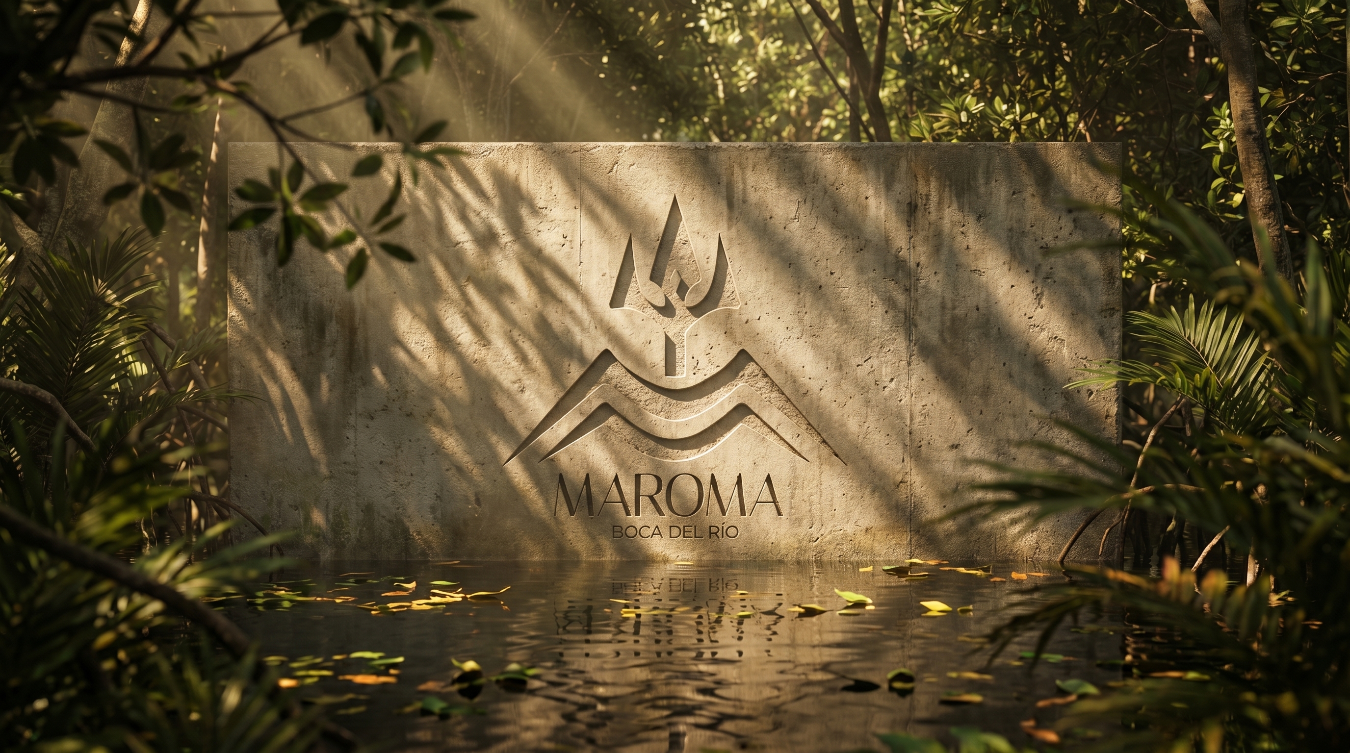 MAROMA