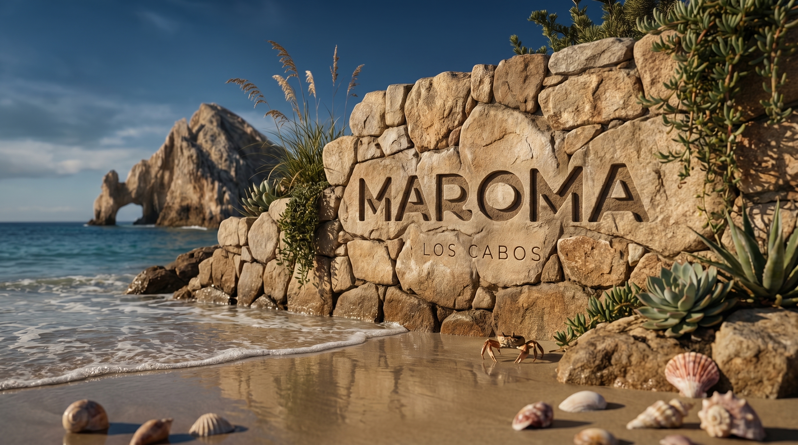 MAROMA