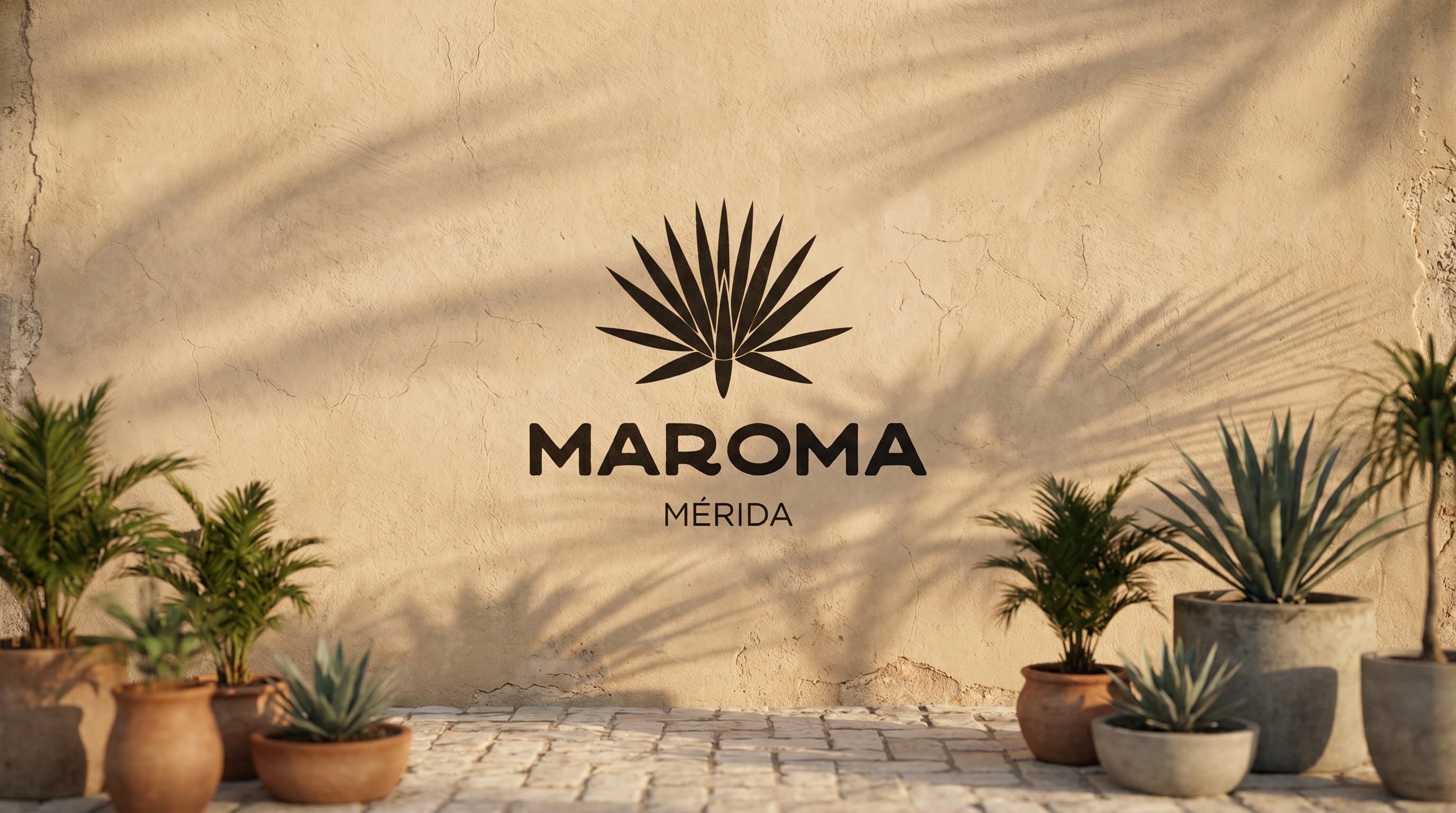 MAROMA